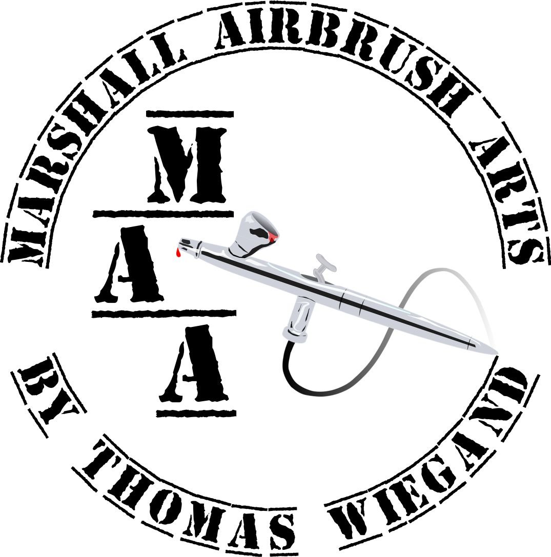 Marshall Airbrush Arts by Thomas Wiegand Online Shop